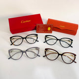 Cartier CT0283O Jaguar FM