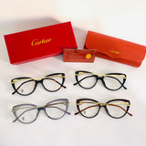 Cartier CT0283O Jaguar FM
