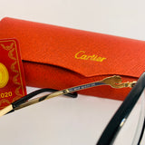 Cartier CT0283O Jaguar FM