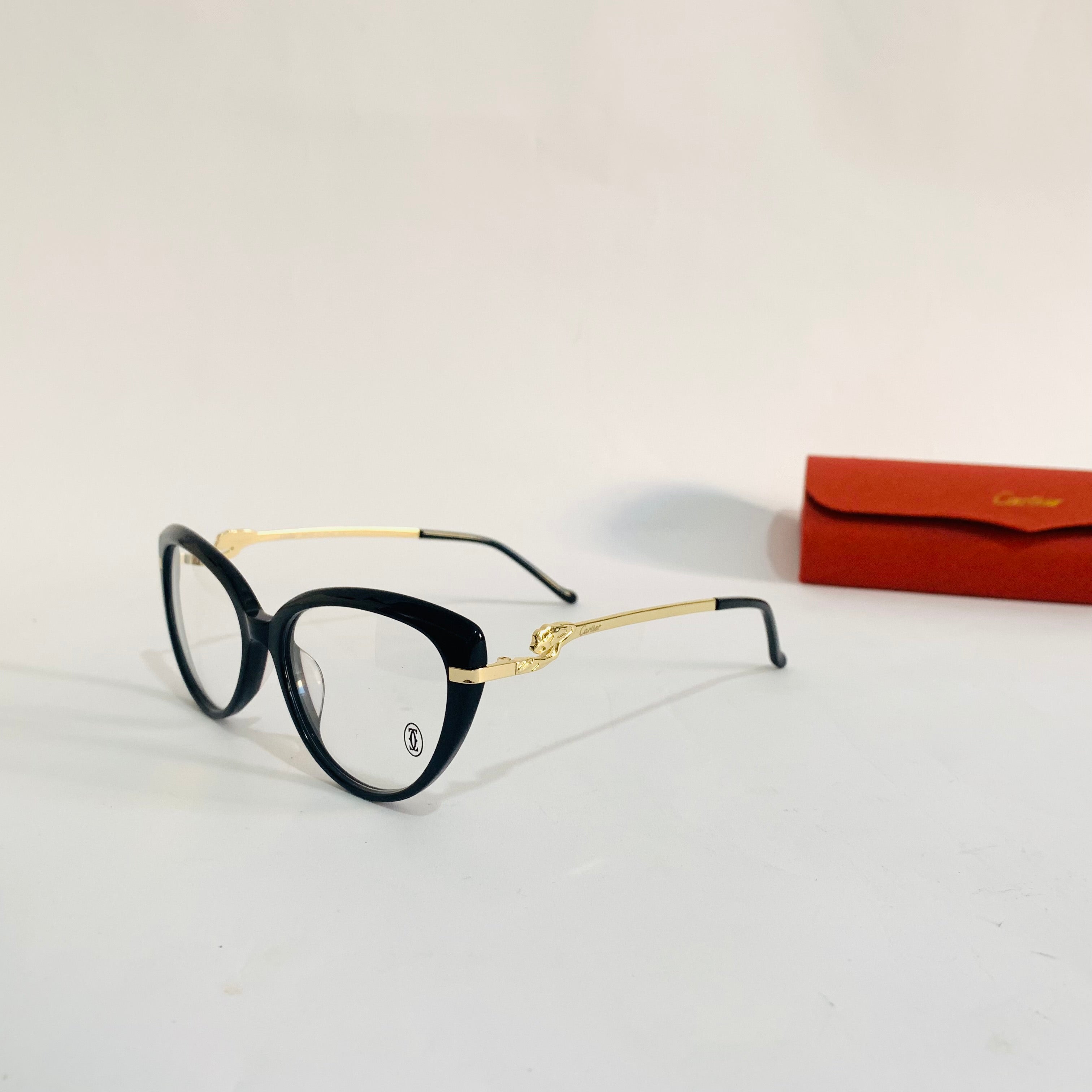 Cartier CT0283O Jaguar FM