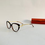Cartier CT0283O Jaguar FM