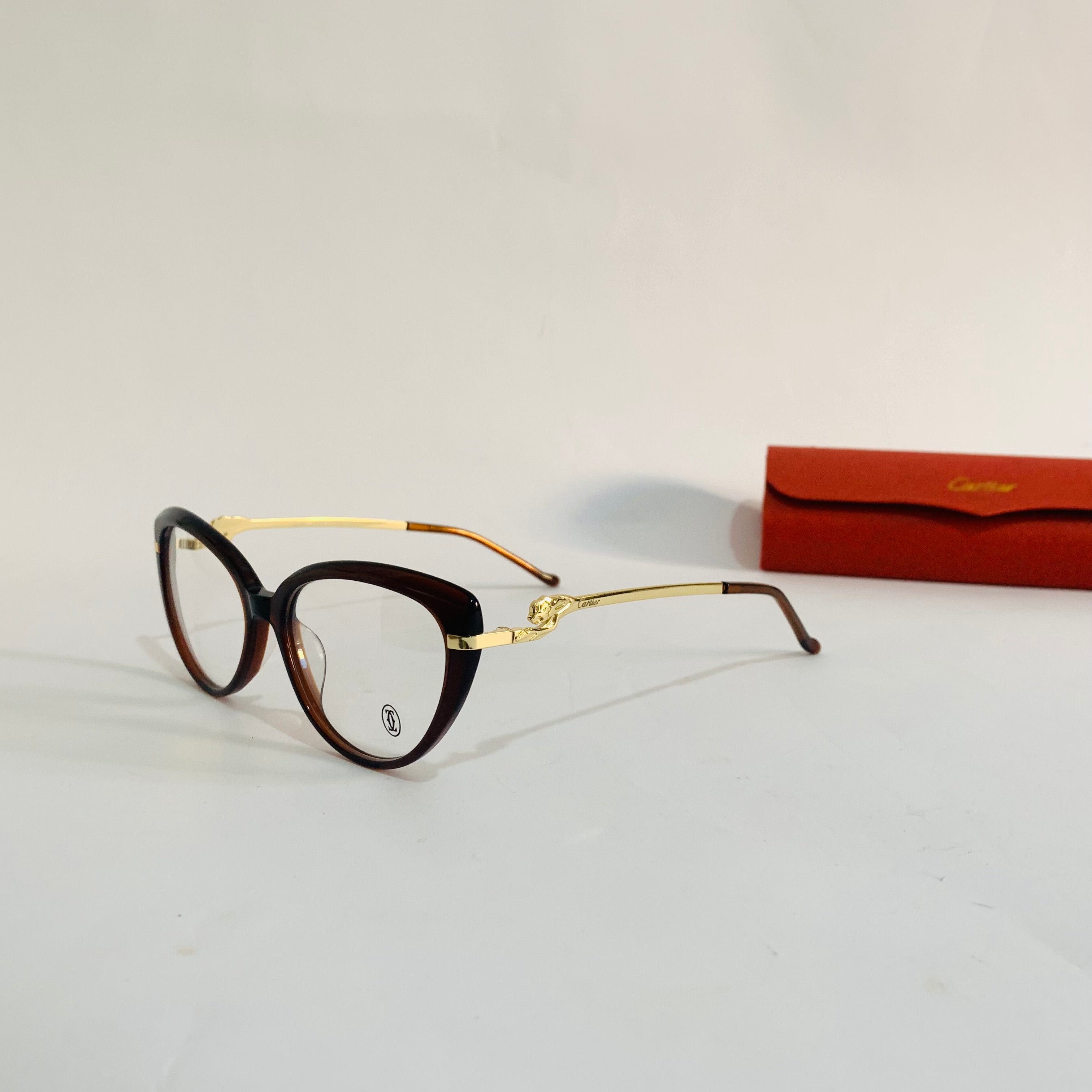 Cartier CT0283O Jaguar FM