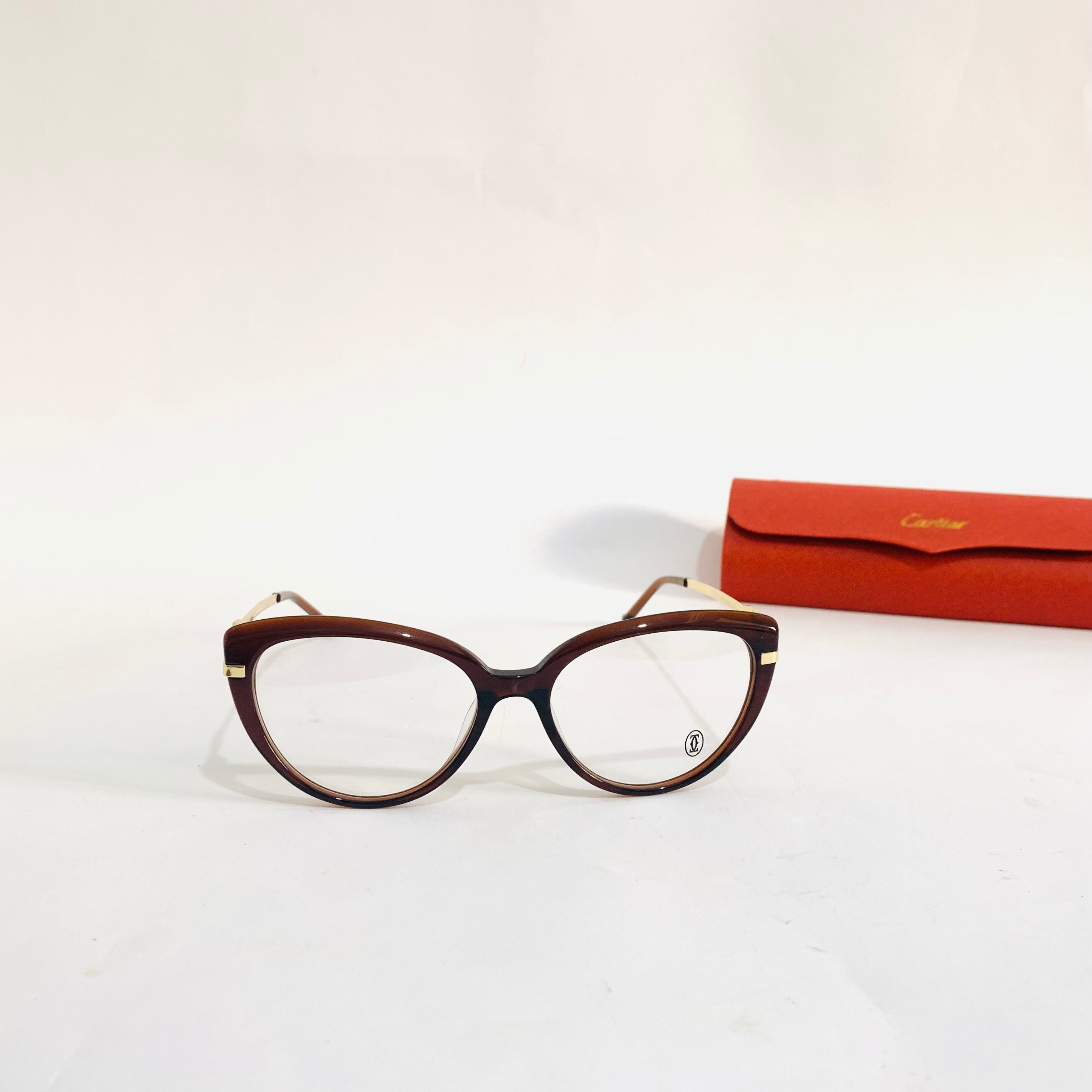 Cartier CT0283O Jaguar FM