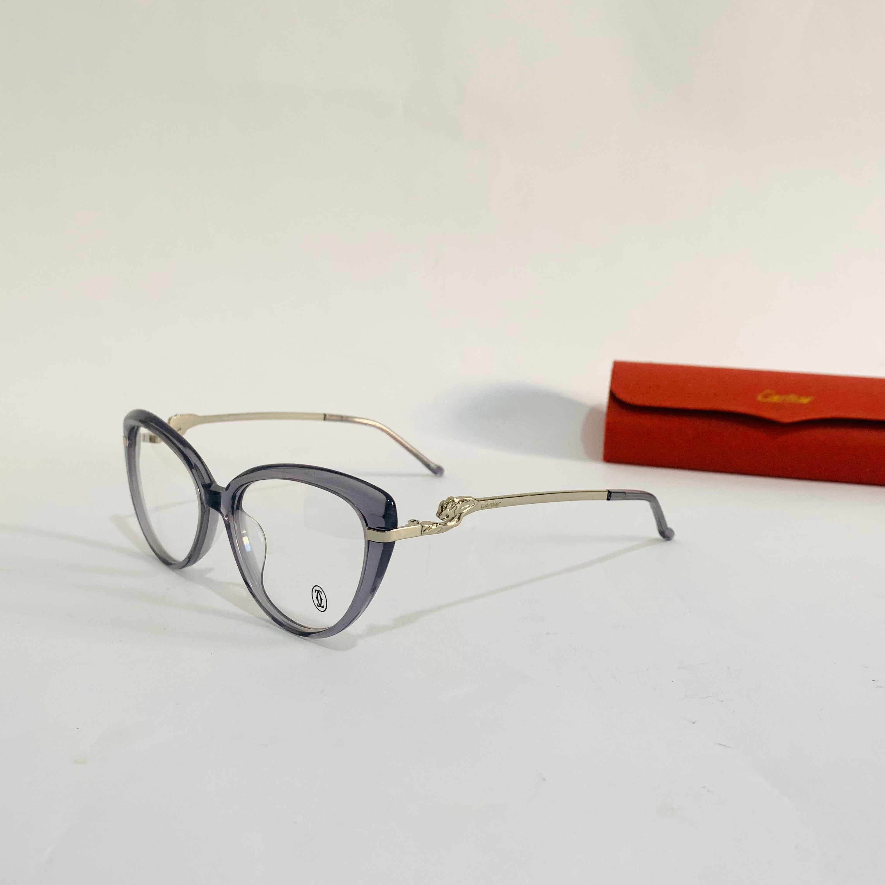 Cartier CT0283O Jaguar FM