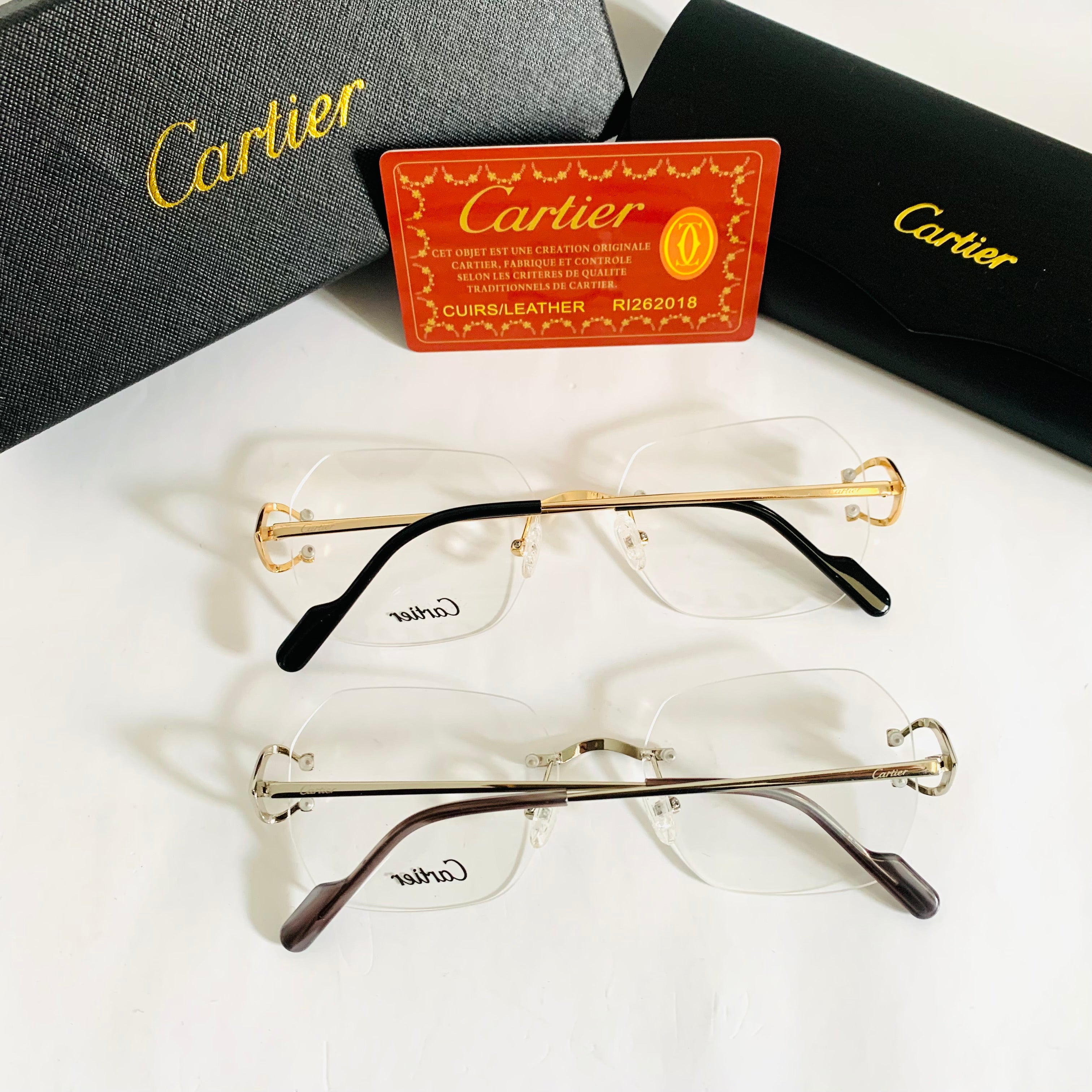 Cartier CT04160 prc opt