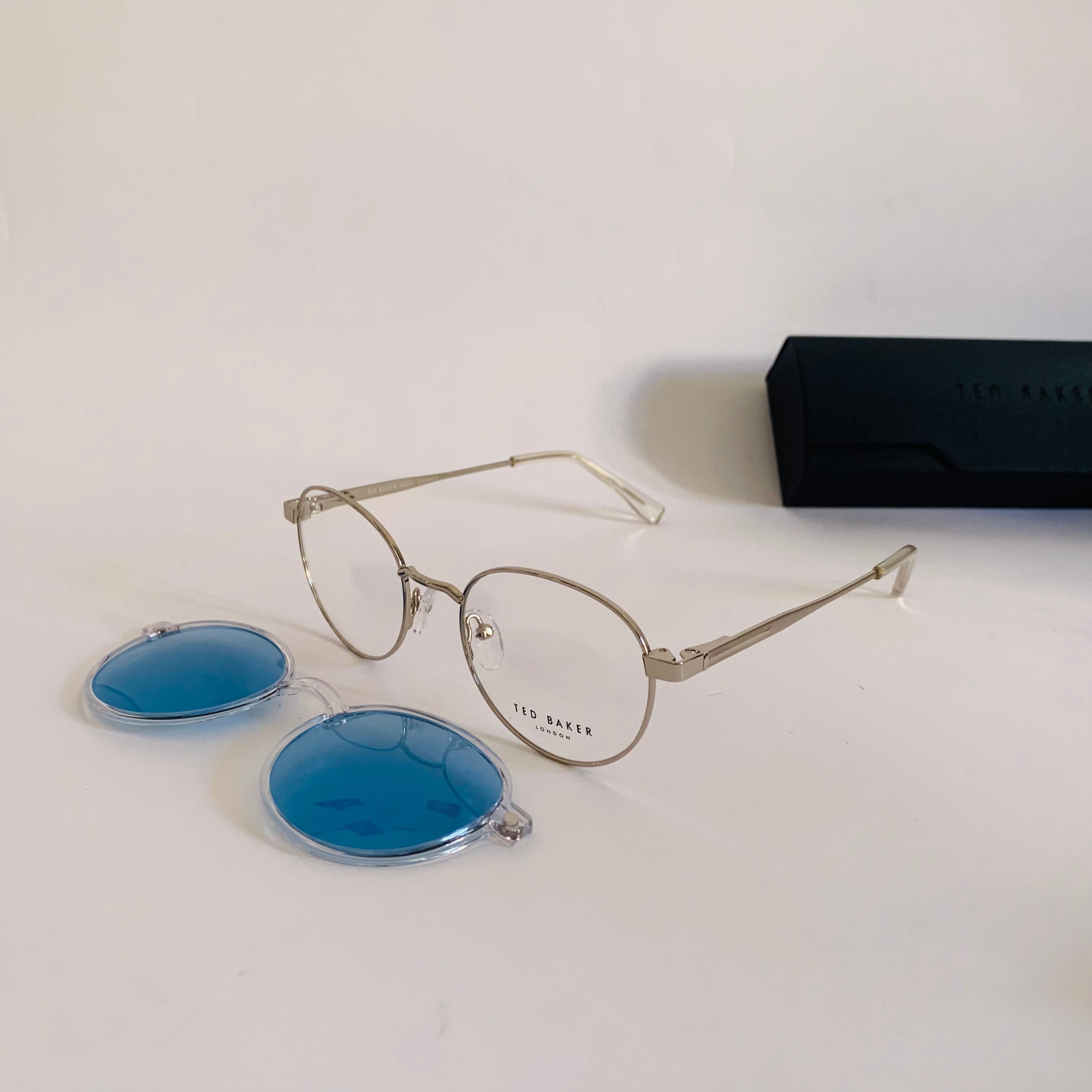 Ted Baker XY2060 clips 2en1