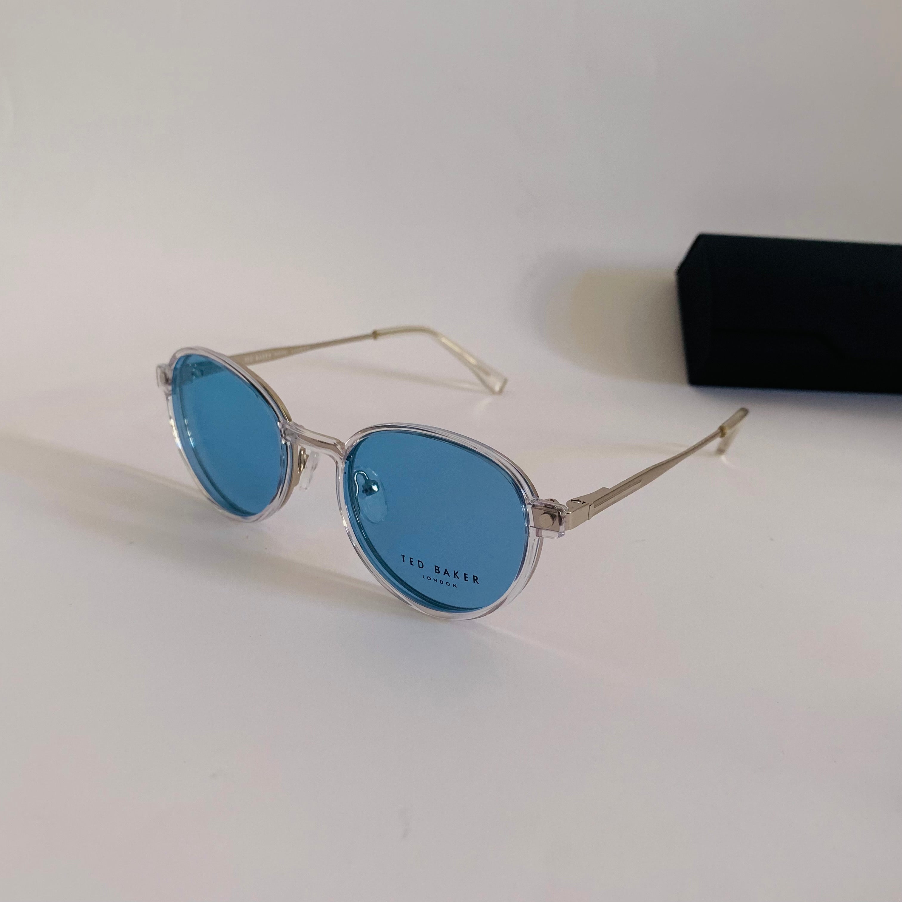 Ted Baker XY2060 clips 2en1