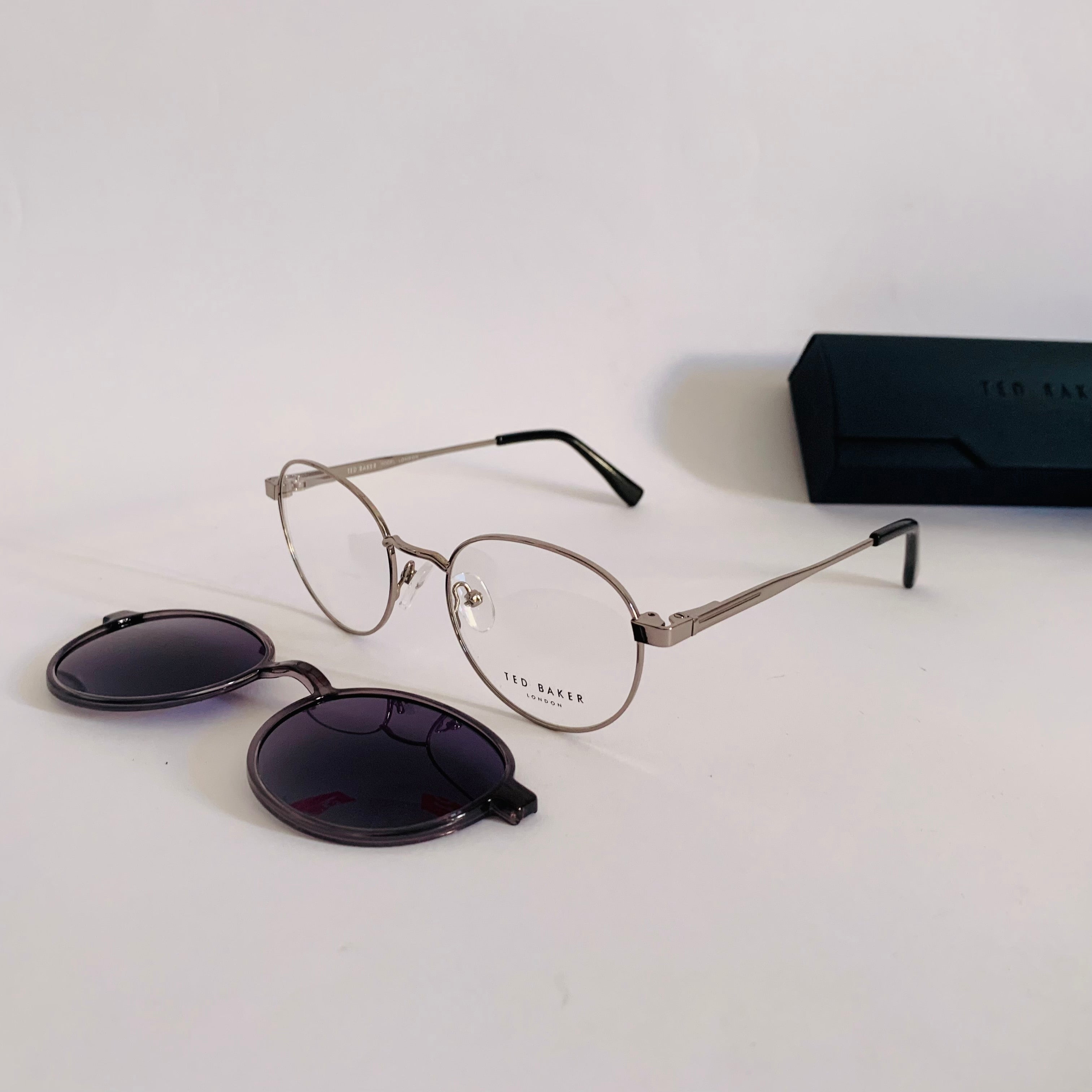 Ted Baker XY2060 clips 2en1