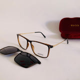 Gucci FNF1030 clips 2en1