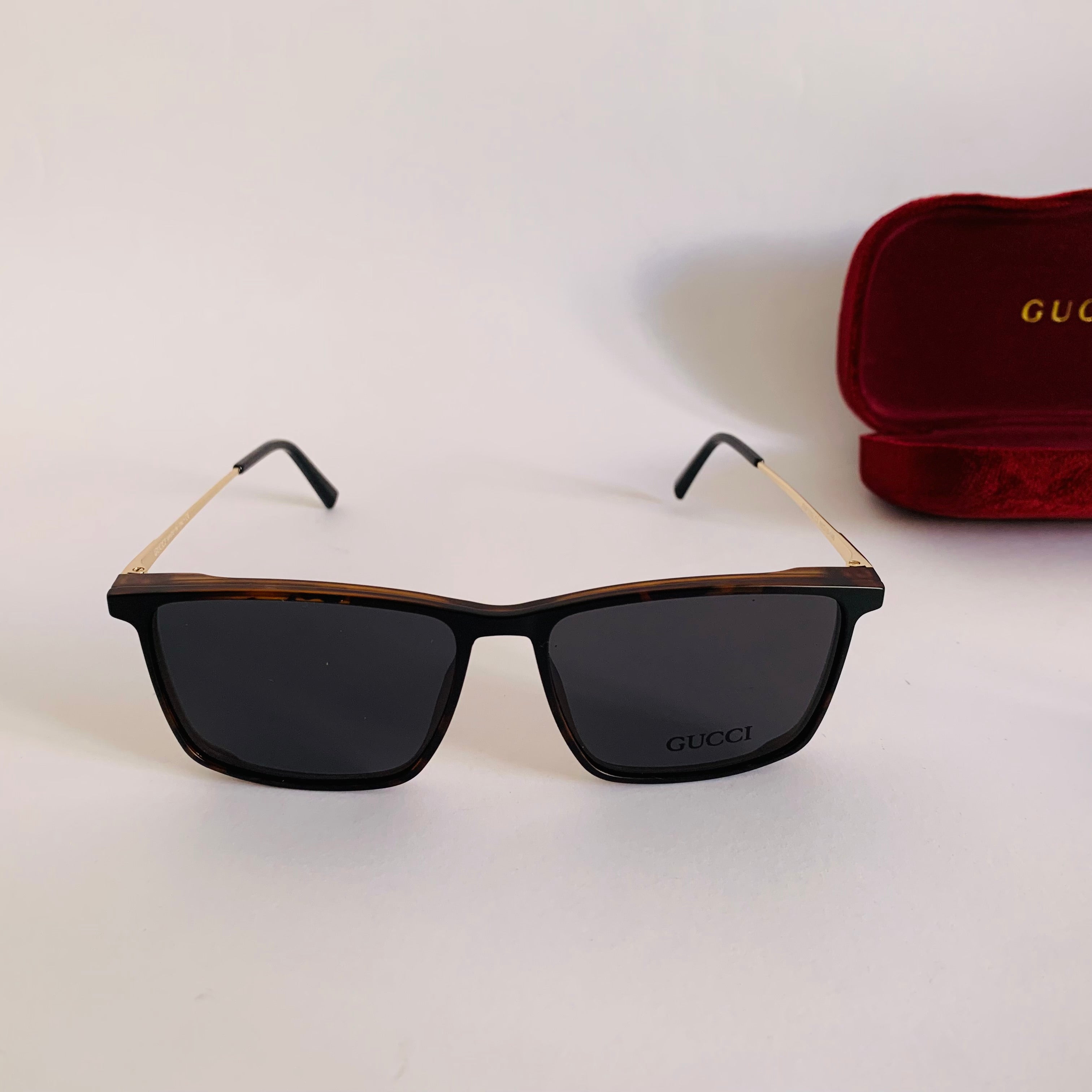 Gucci FNF1030 clips 2en1