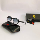 Ray-Ban Ferrari RB3674-M S