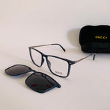 Gucci FNF1030 clips 2en1