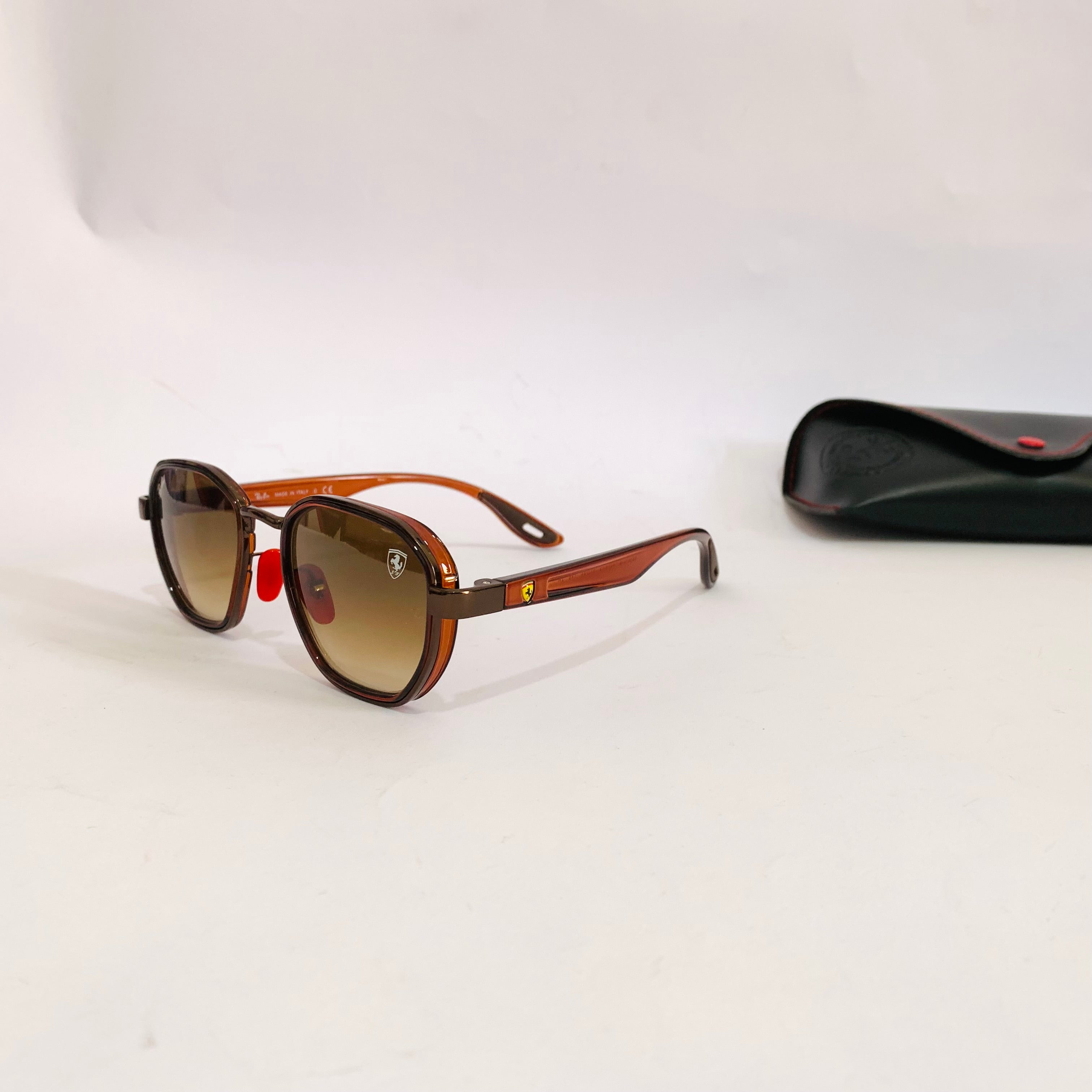 Ray-Ban Ferrari RB3674-M S