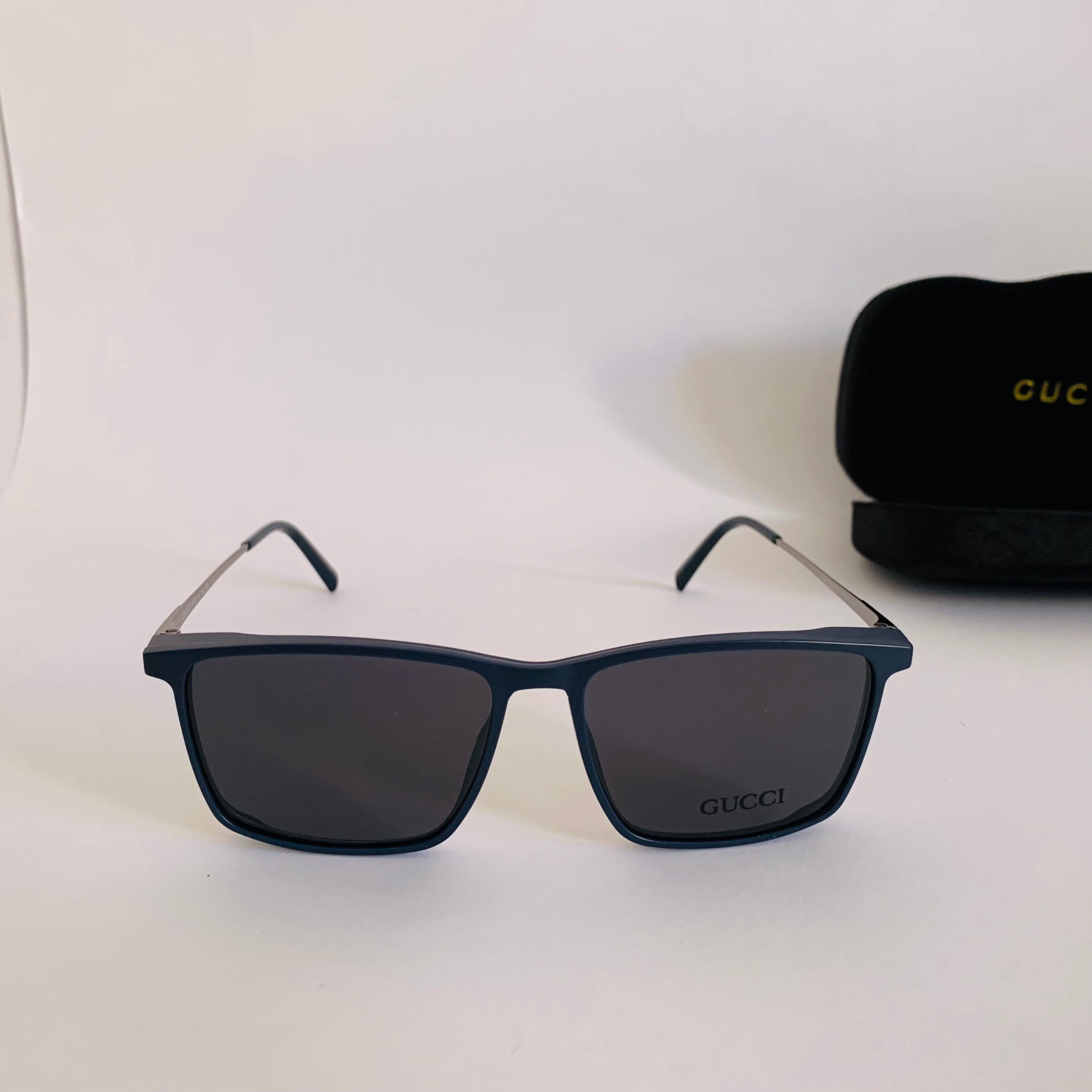 Gucci FNF1030 clips 2en1