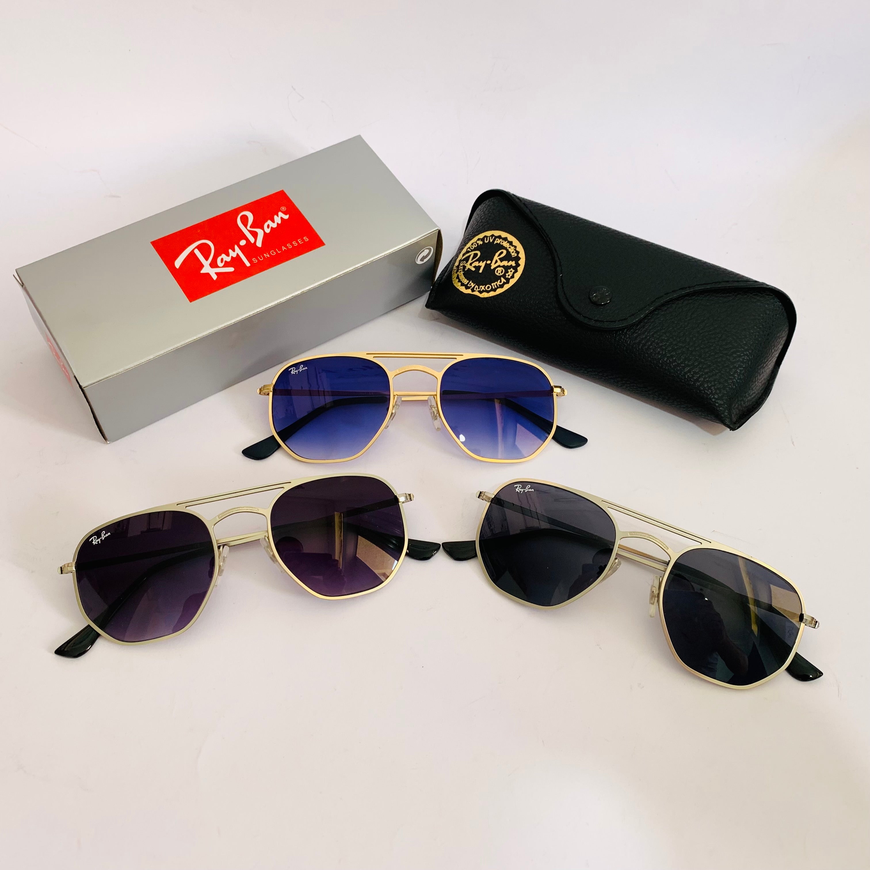 Ray-Ban RB3609 dp S