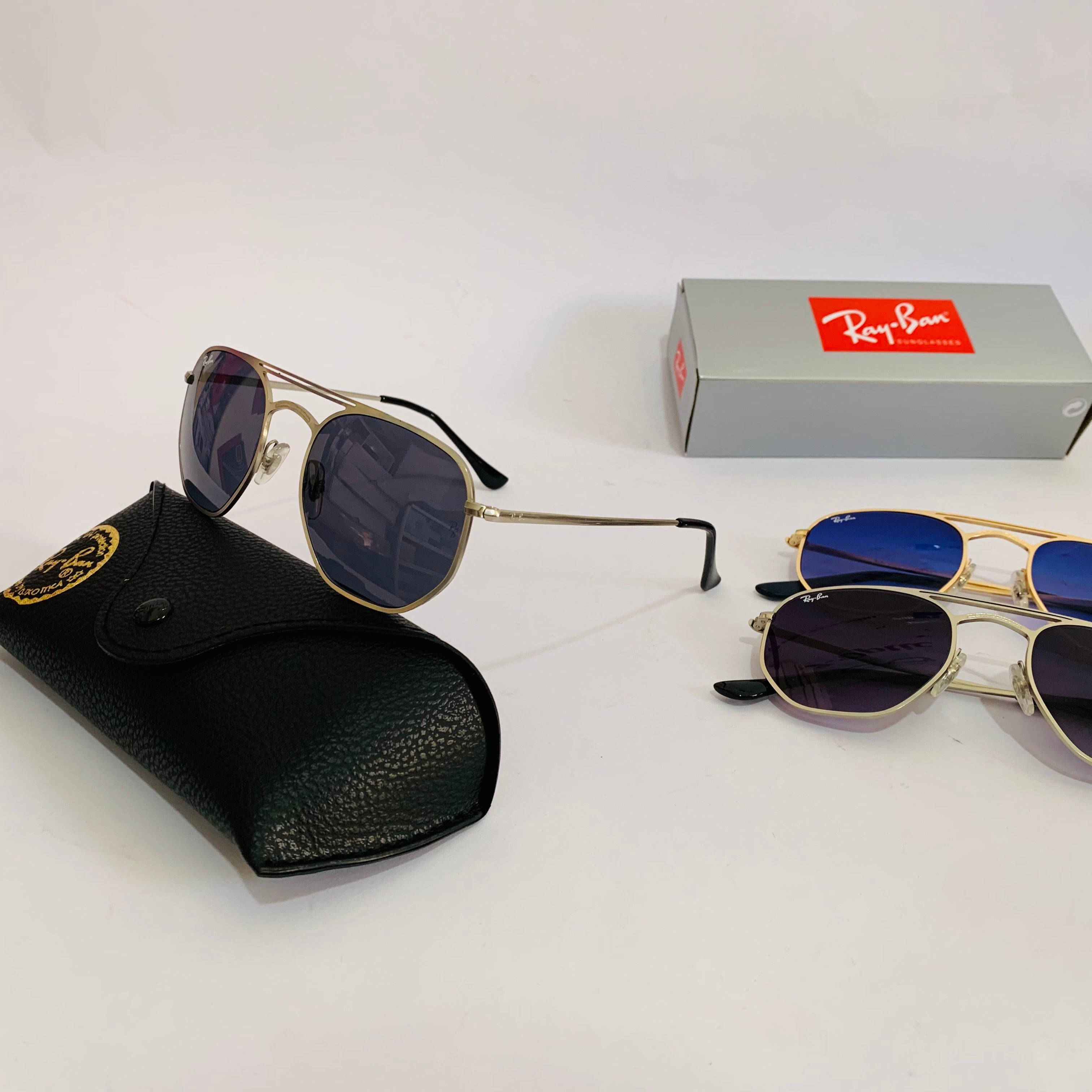 Ray-Ban RB3609 dp S