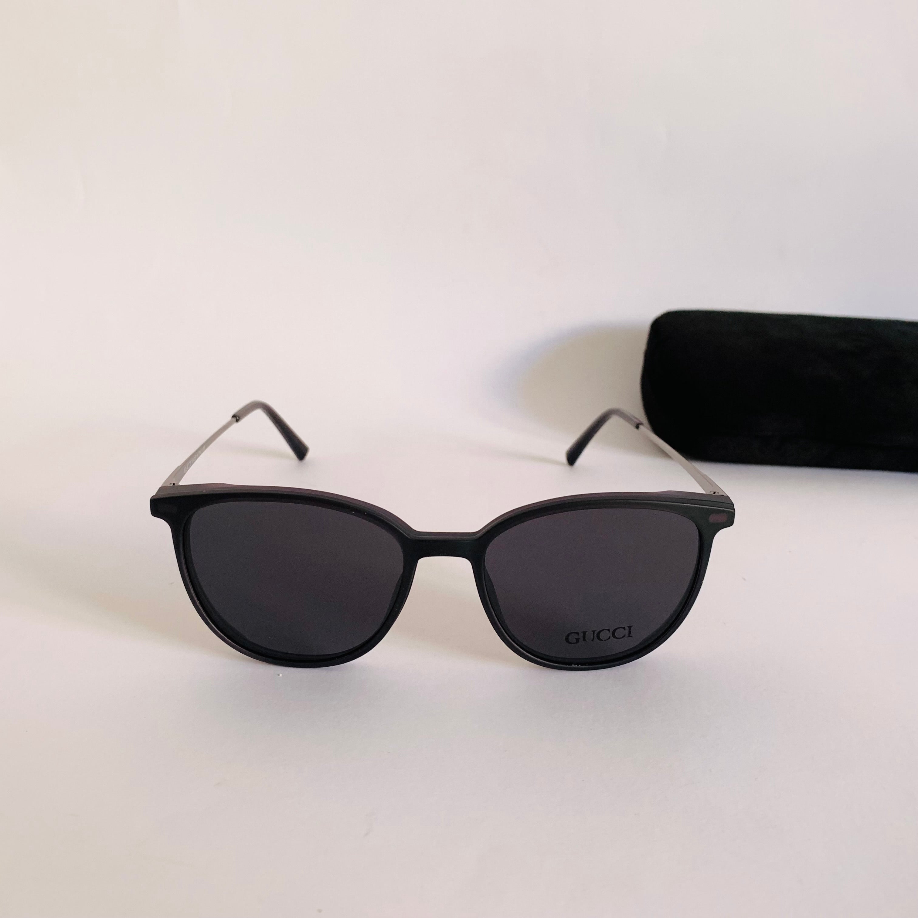 Gucci FNF1029 clips 2en1