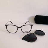 Gucci FNF1029 clips 2en1