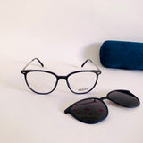 Gucci FNF1029 clips 2en1