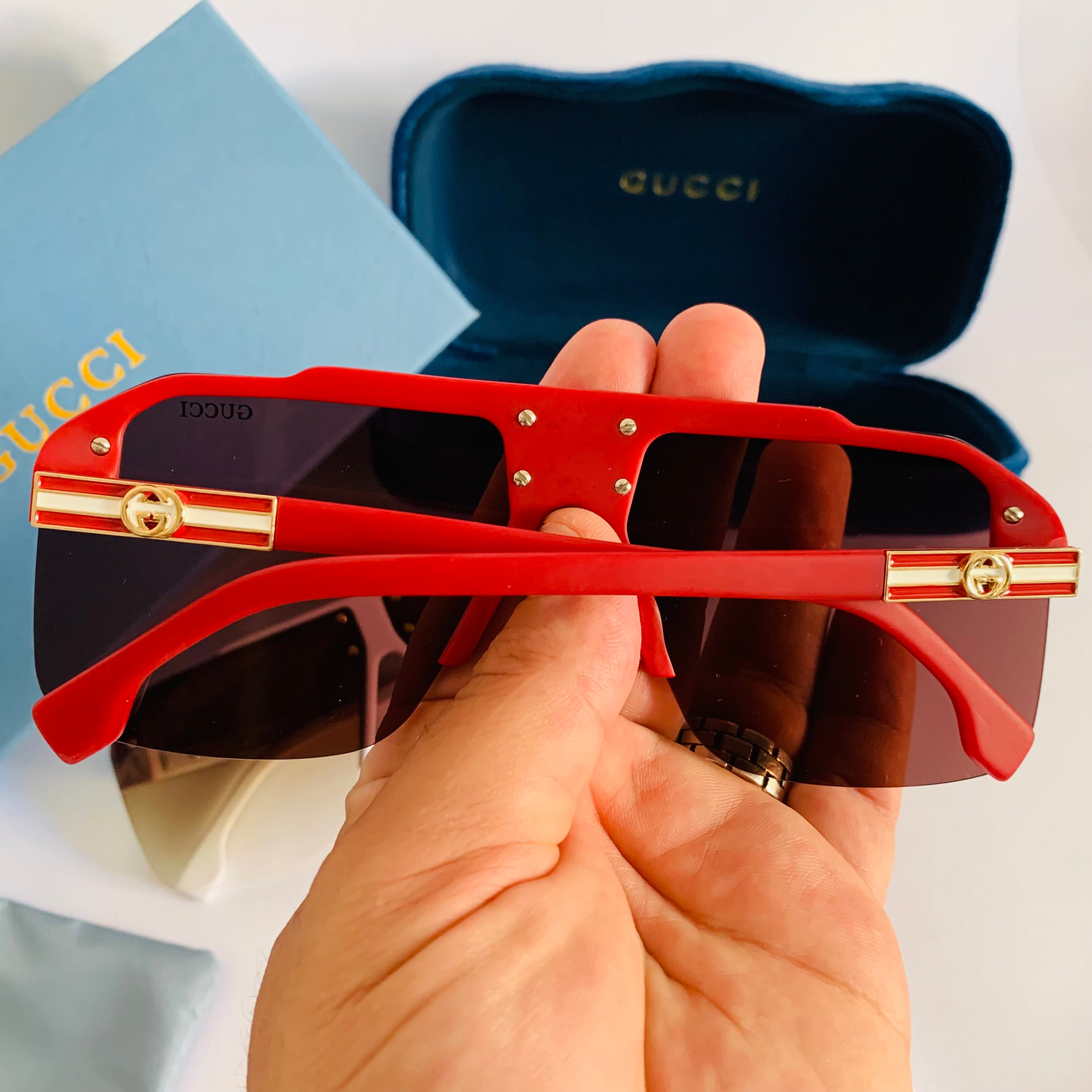Gucci GG0988S