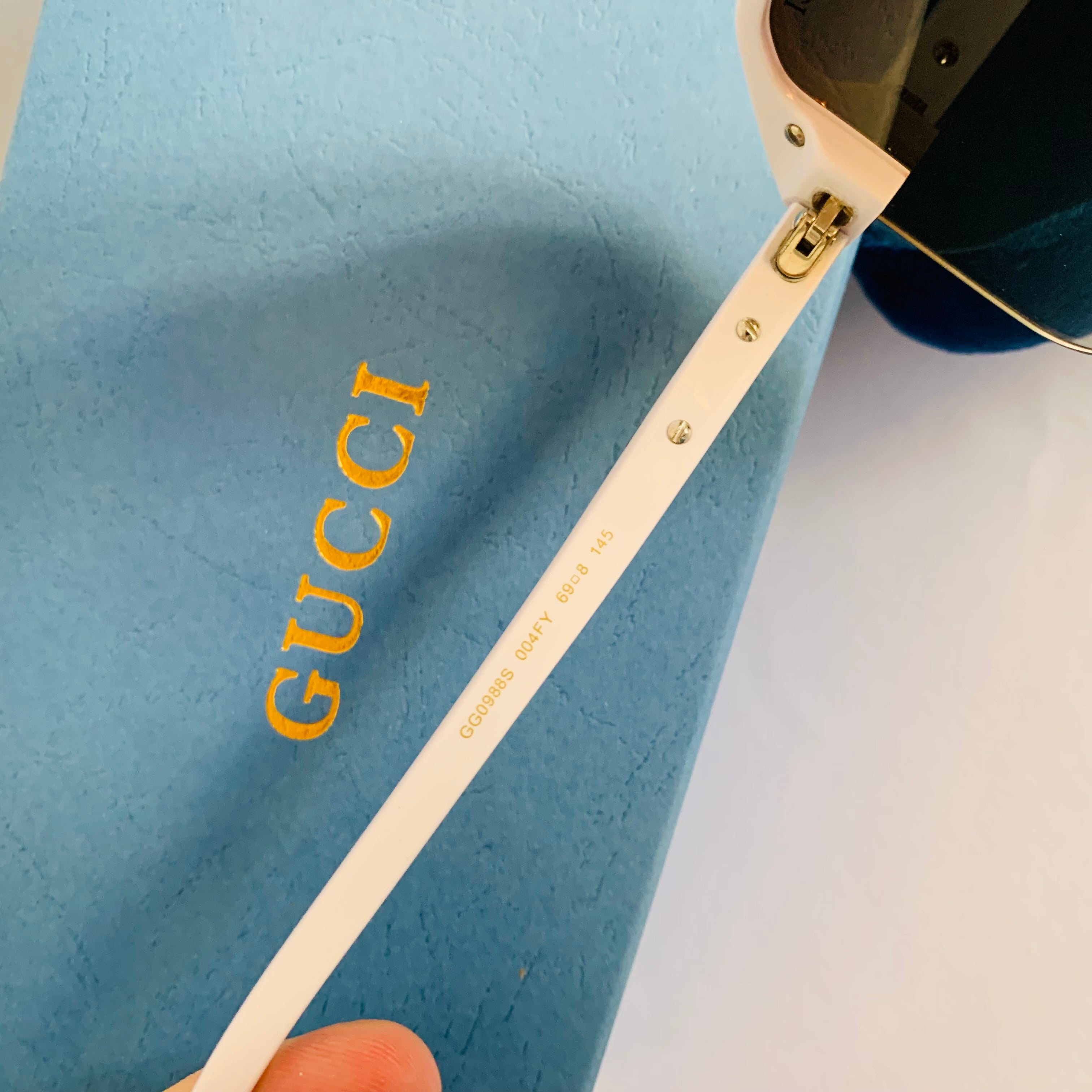Gucci GG0988S