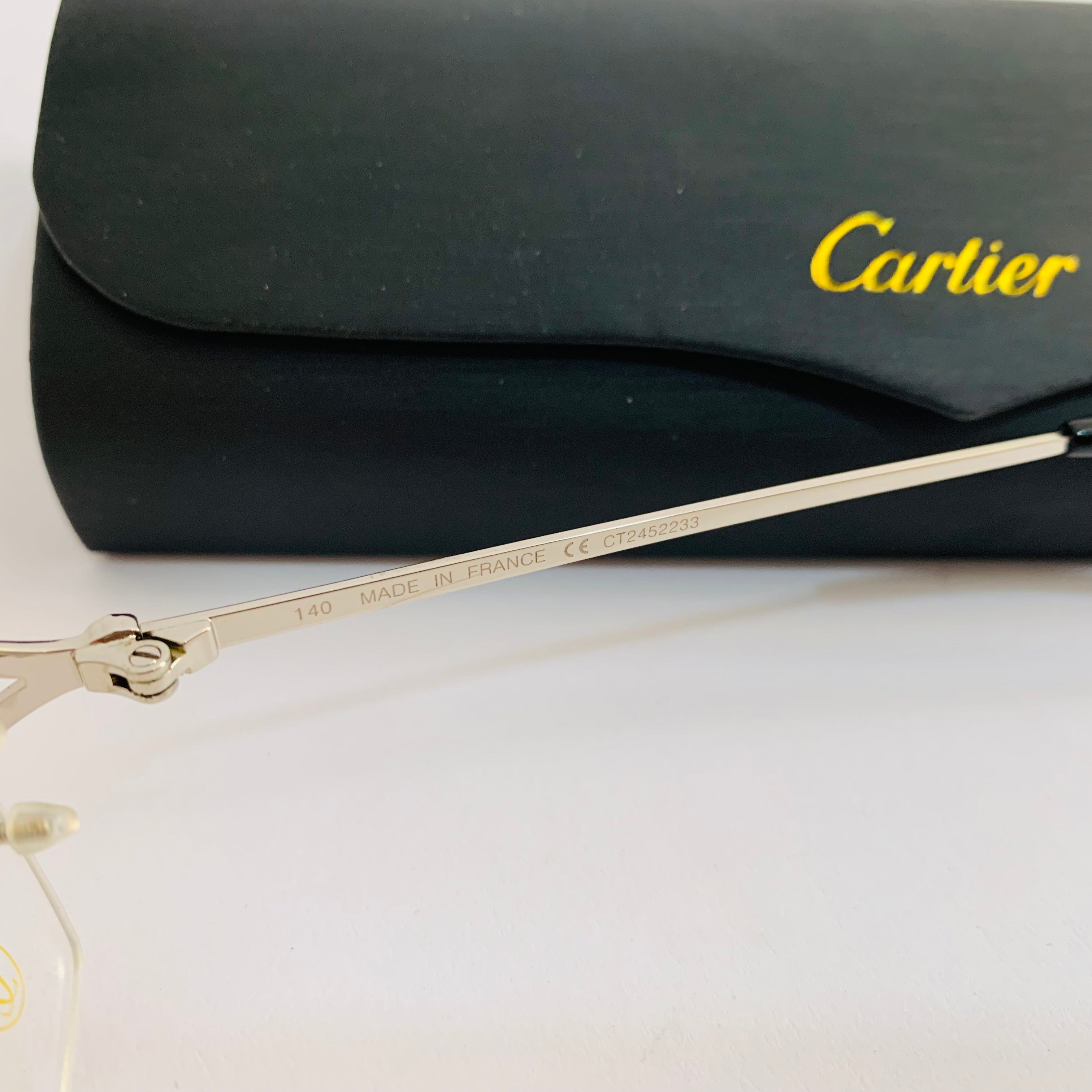 Cartier CT2452233 prc