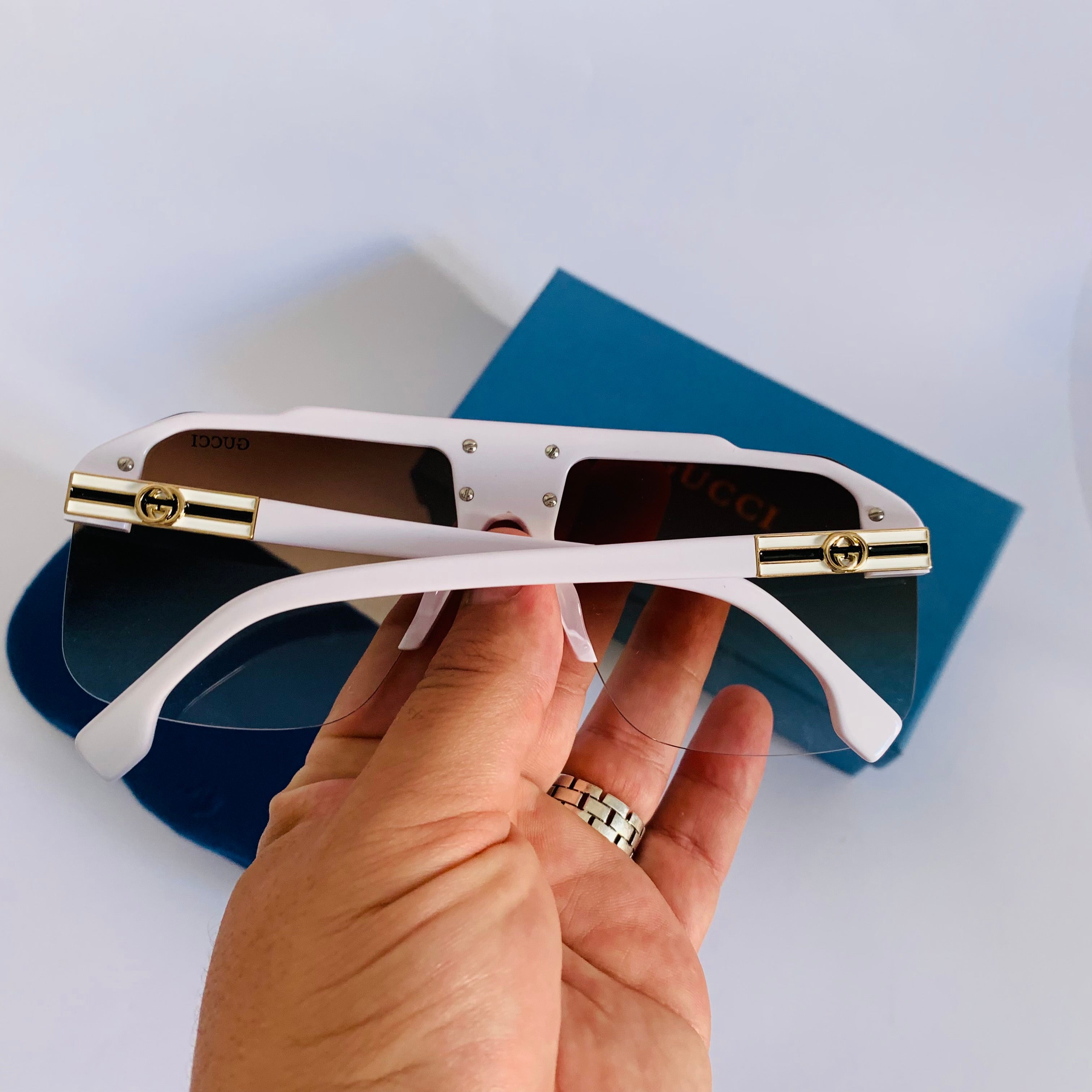 Gucci GG0988S