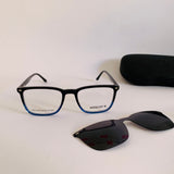 Moscot 9777 clips 2en1