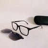 Moscot 9779 clips 2en1