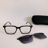 Moscot 9779 clips 2en1