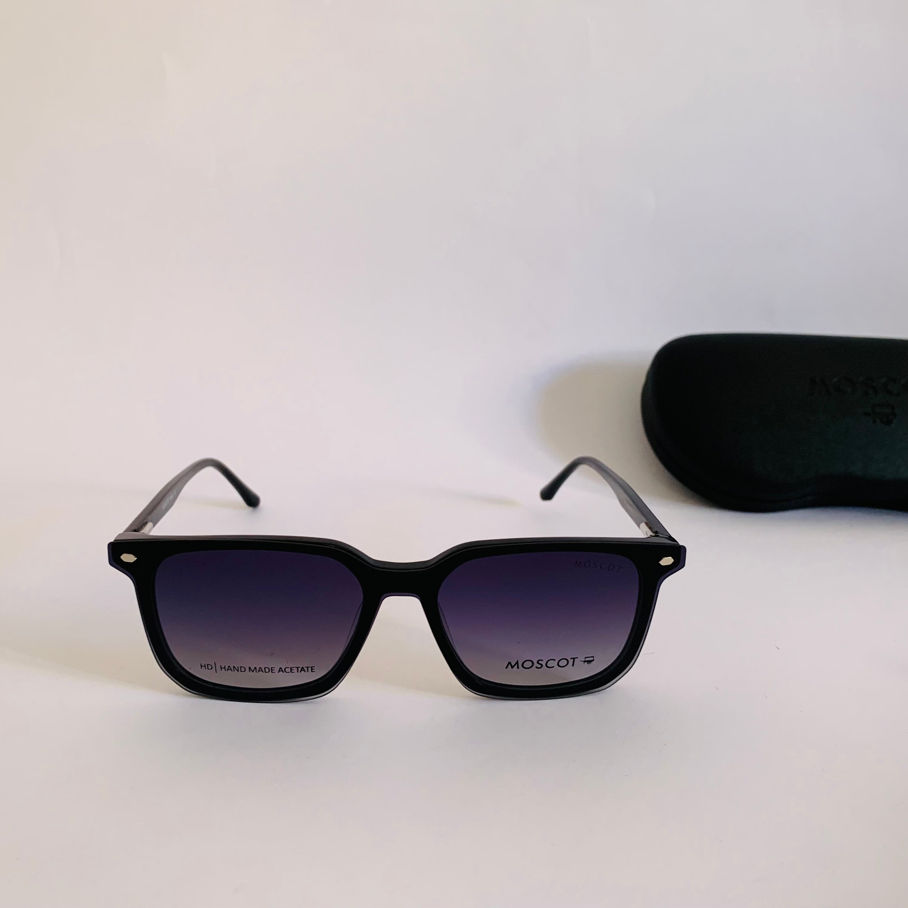 Moscot 9779 clips 2en1