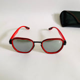 Ray-Ban Ferrari RB3674-M S