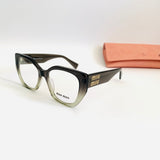 Miu Miu VMU07X fm opt