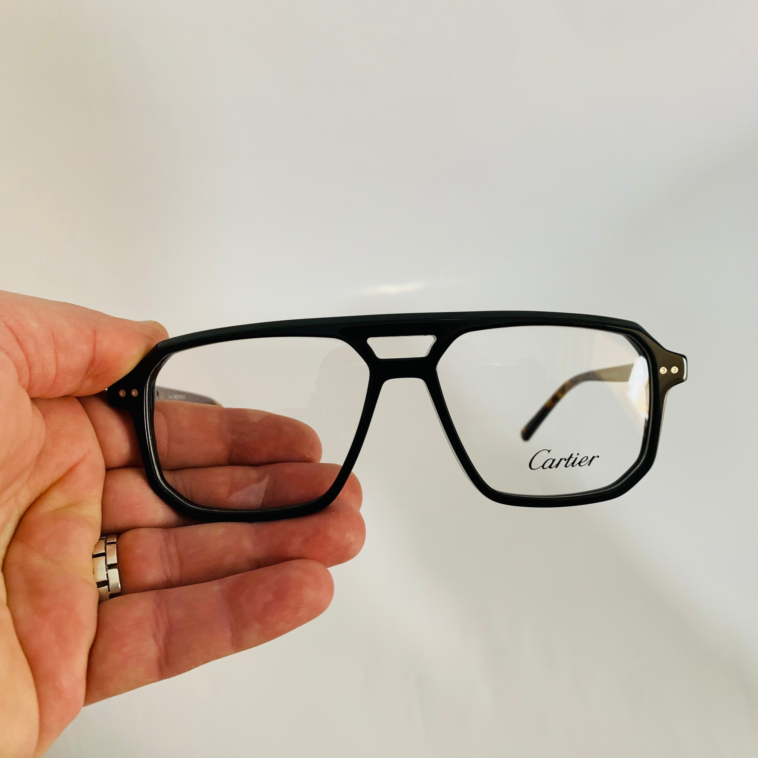 Cartier 2420 dp opt