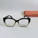 Miu Miu VMU07X fm opt