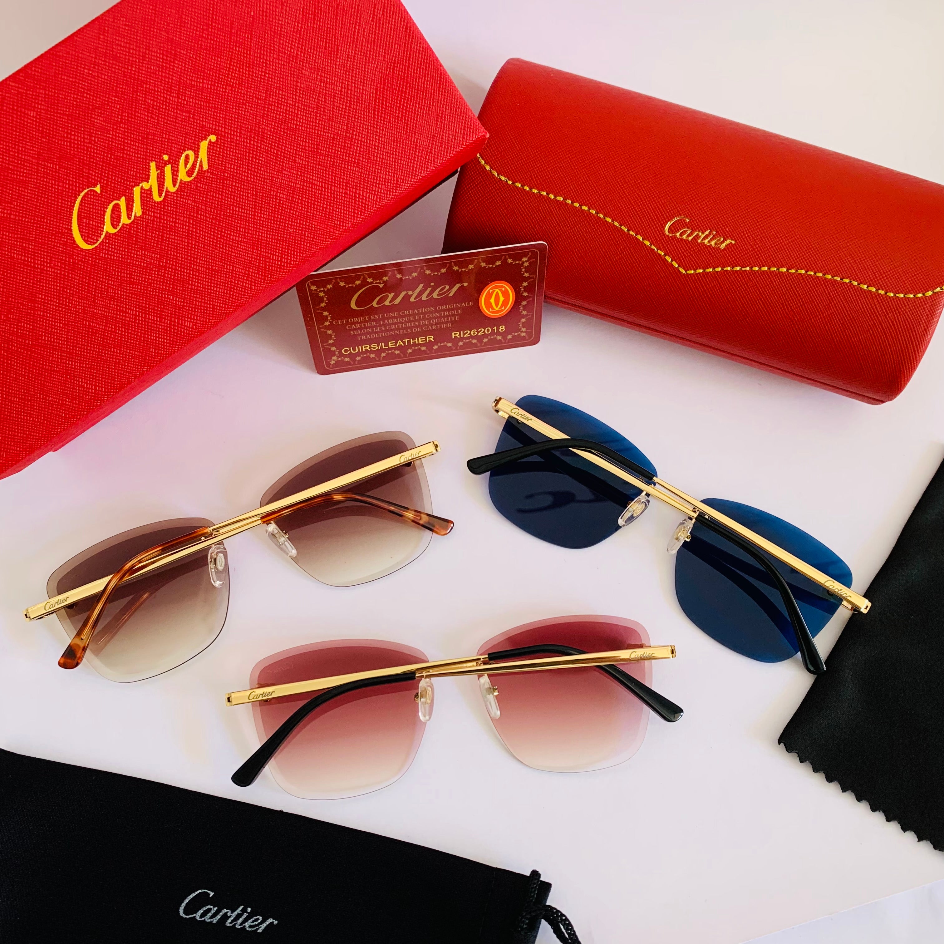 Cartier CT0211S prc