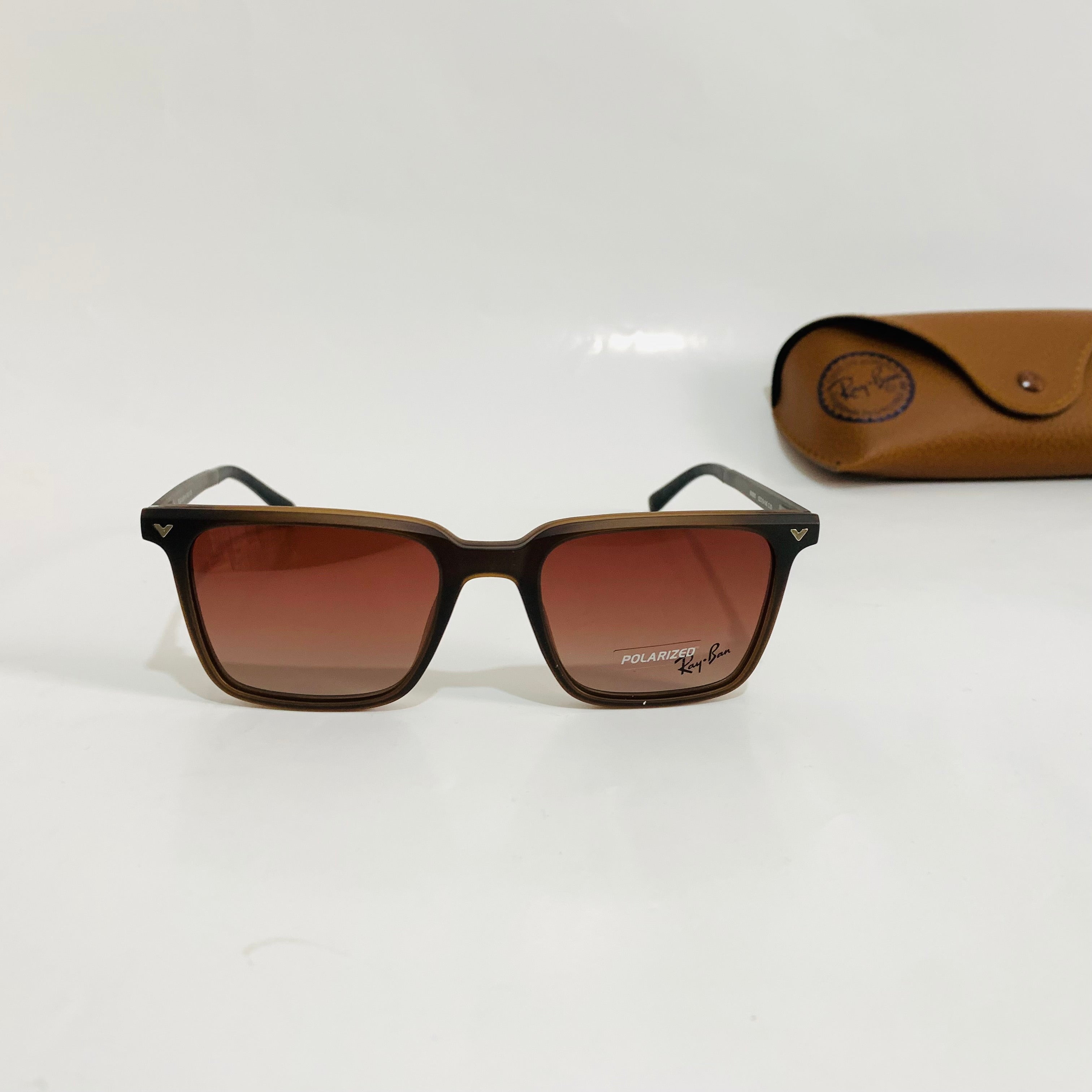 Clips Ray-Ban RX8082 2 en 1