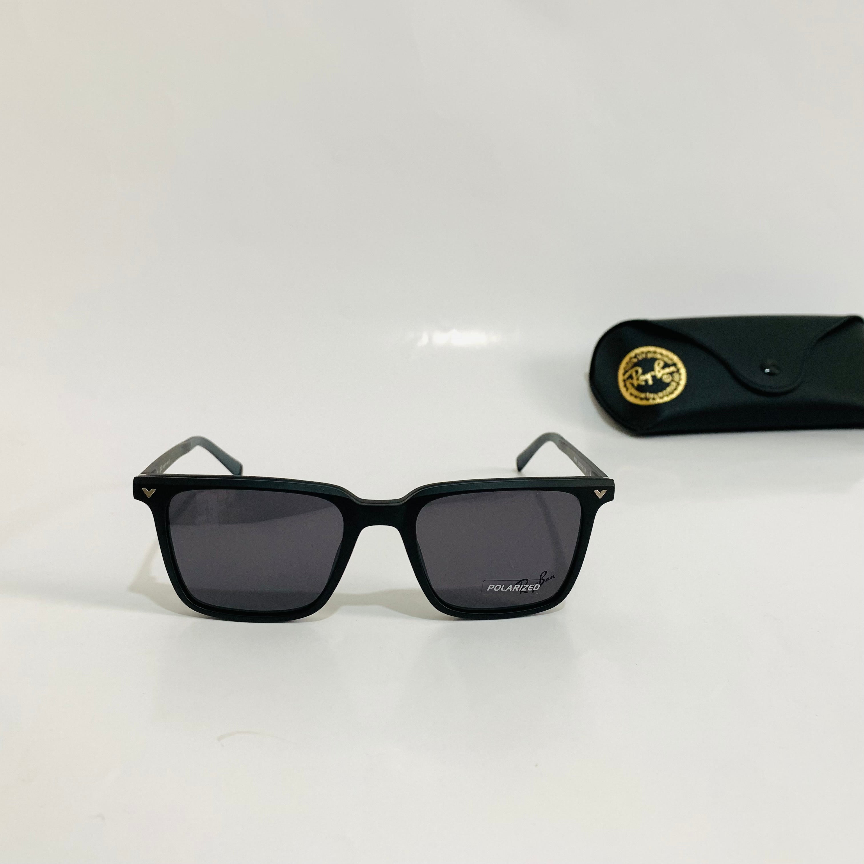 Clips Ray-Ban RX8082 2 en 1