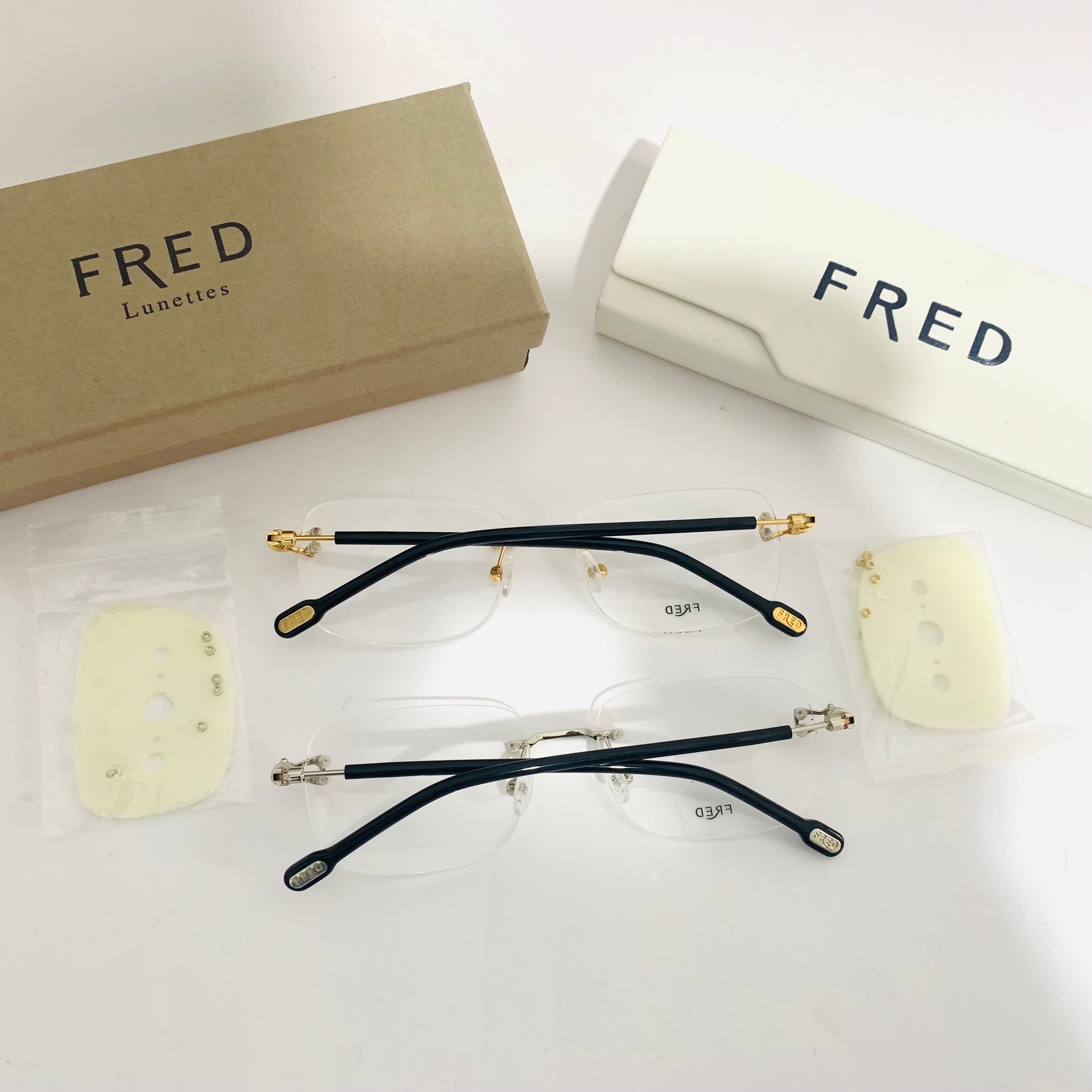 FRED FG50016U