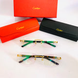 Cartier CT02870 prc Titane Pur