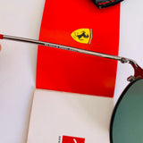 Ray-Ban Ferrari RB3602-M