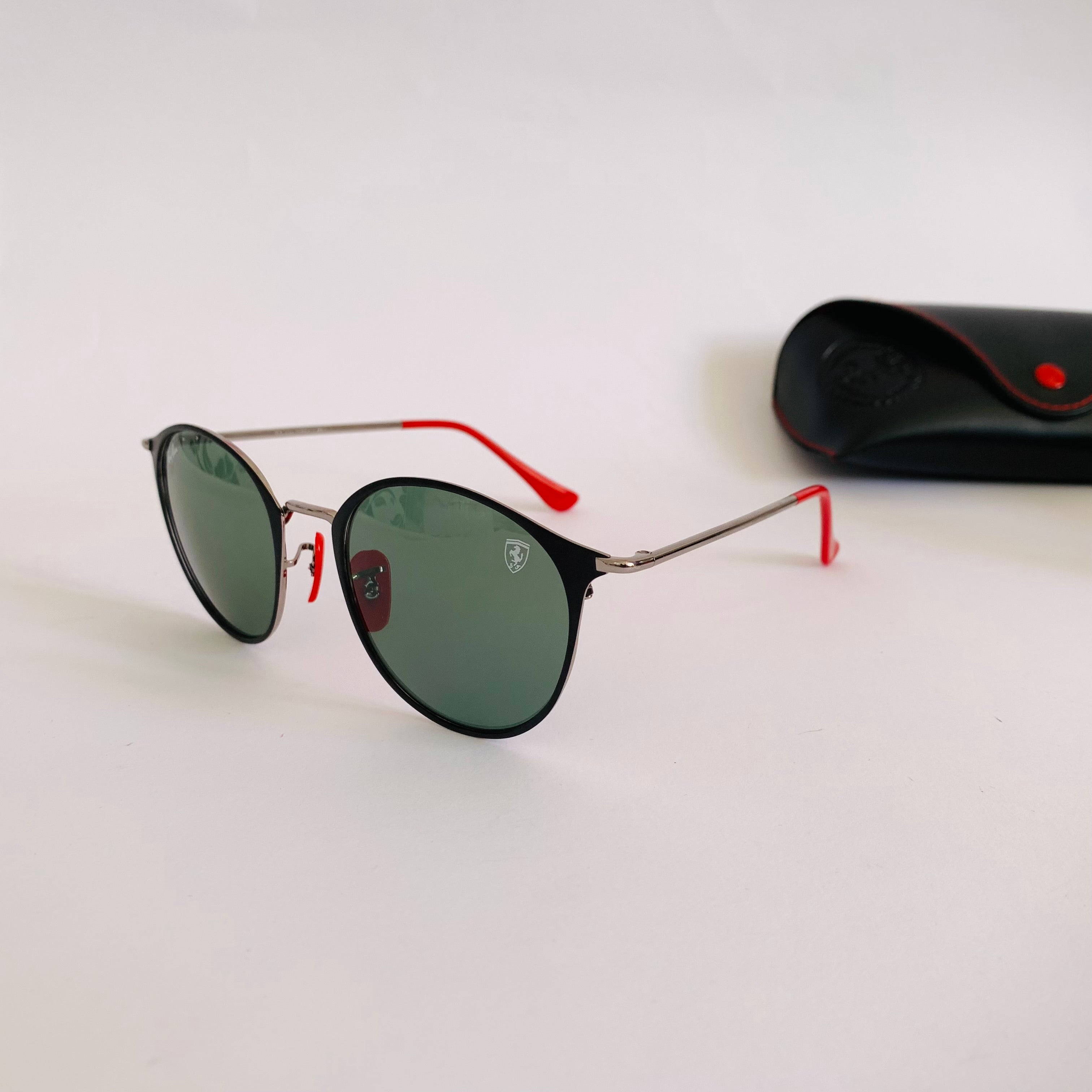 Ray-Ban Ferrari RB3602-M