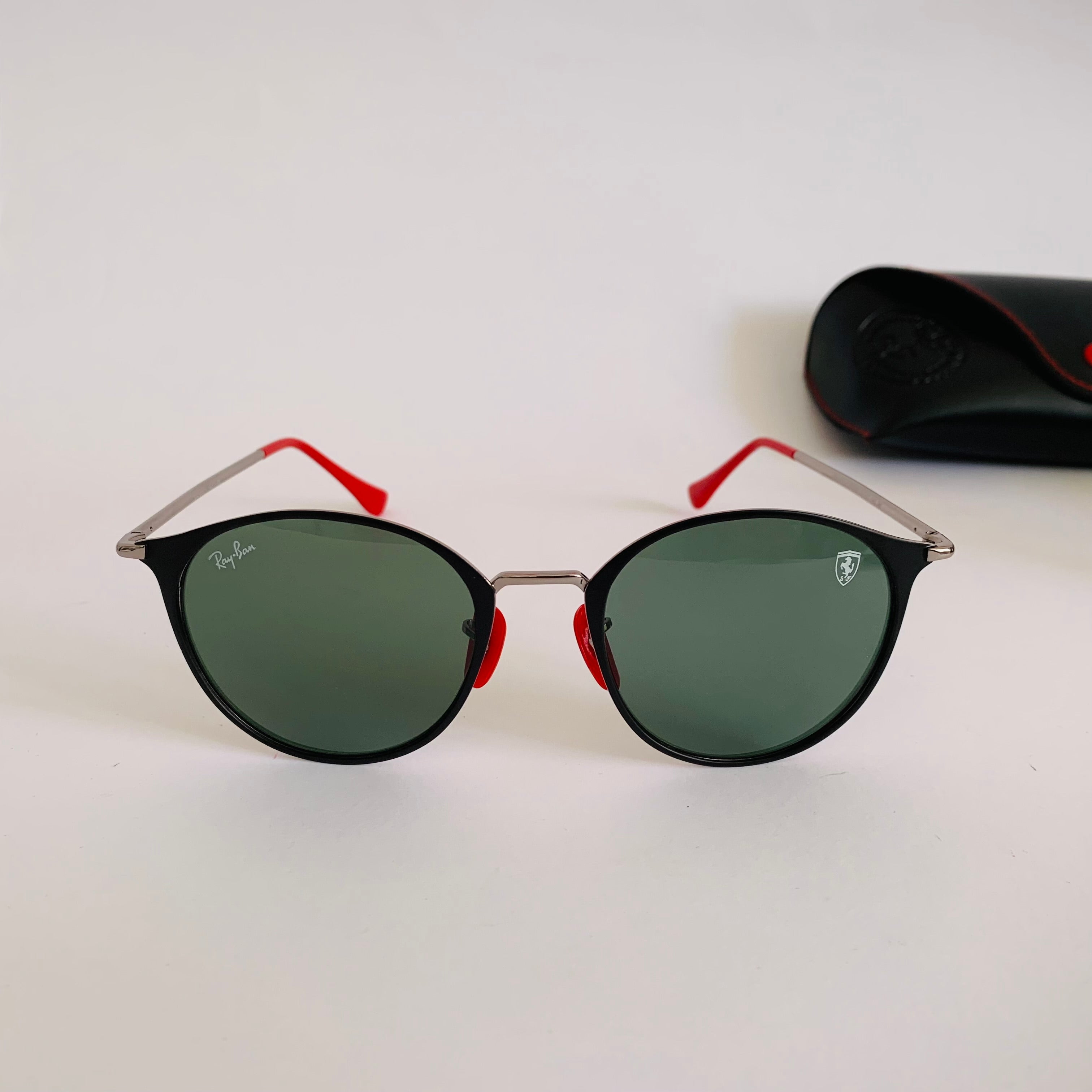 Ray-Ban Ferrari RB3602-M