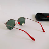 Ray-Ban Ferrari RB3602-M