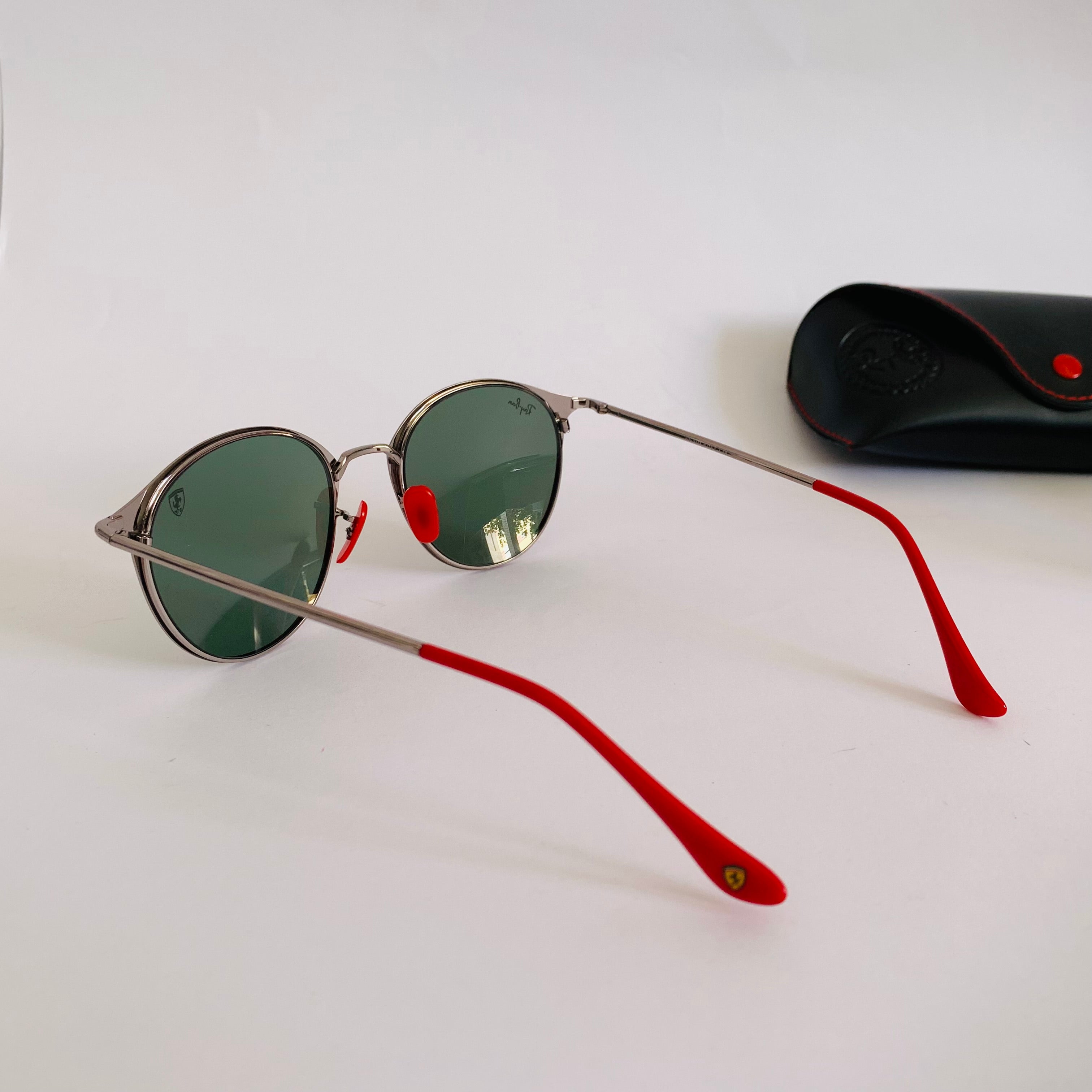 Ray-Ban Ferrari RB3602-M