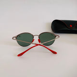 Ray-Ban Ferrari RB3602-M