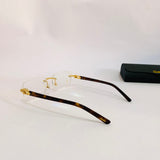 Cartier CT02870 prc Titane Pur