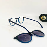 Ray-Ban RX8081 clips 2en1