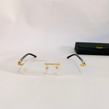 Cartier CT02870 prc Titane Pur