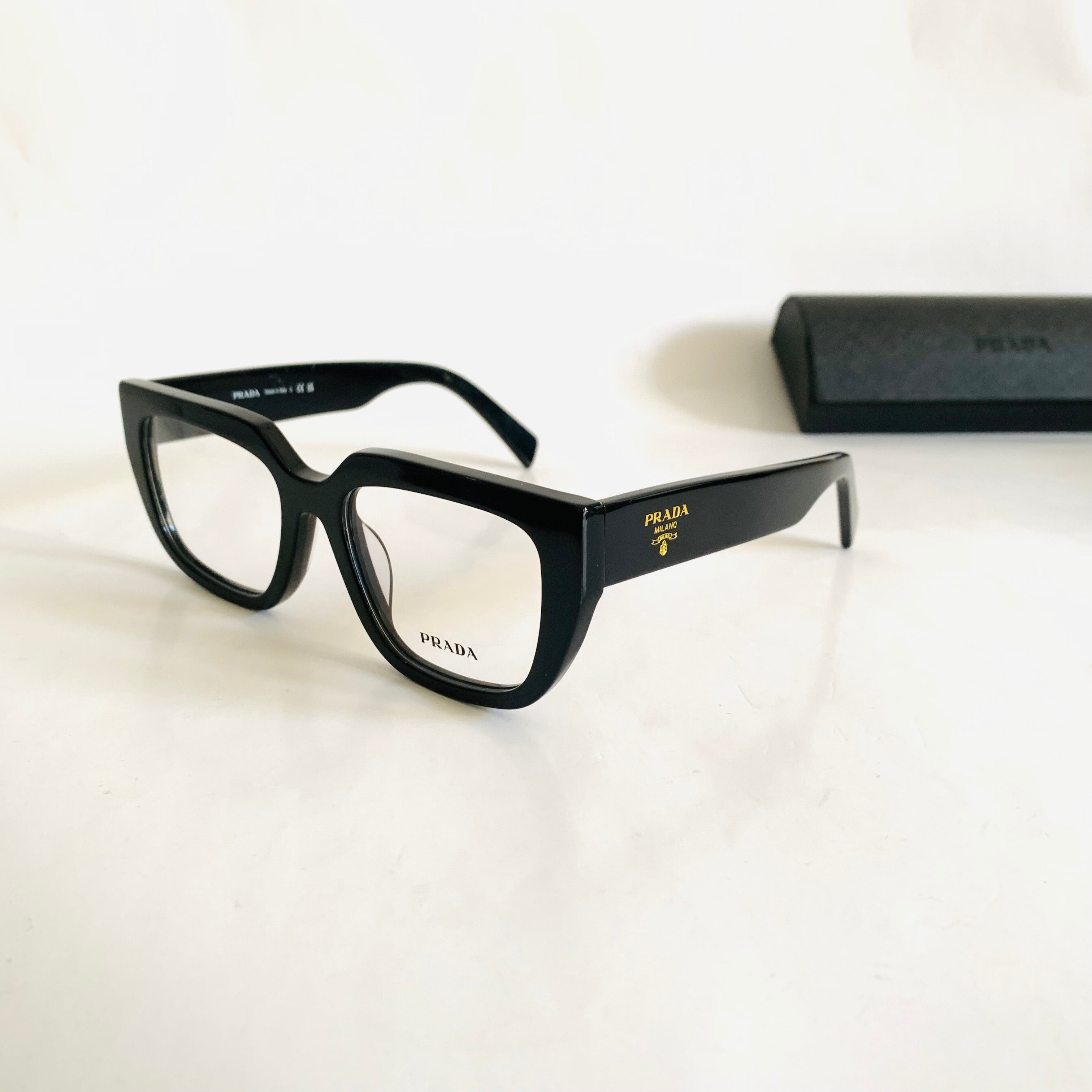 Prada PRA03V opt